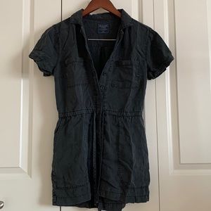 Utility romper